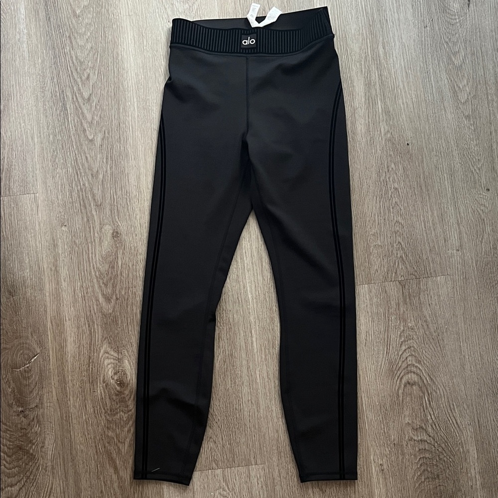 Alo yoga leggings S